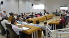 G9 atende manifestações e loteamento no Barreiro voltará a ter metragem mínima de 1 mil m²