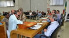 Plenário mantém veto parcial a projeto que alterou área de loteamento no Barreiro