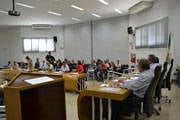 Vereadores derrubaram veto do Executivo que prejudica entidades