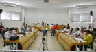 Projetos aprovados – Reunião ordinária