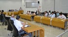 Reuniões da Câmara mudam de horário durante o período eleitoral