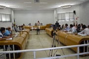 Câmara Municipal aprova convênios para entidades de Araxá