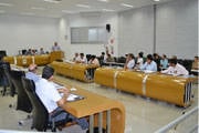 Mesa diretora da Câmara cobra repasses de verbas federais para entidades de Araxá