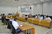 Câmara Municipal publica edital do concurso público
