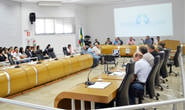Câmara realiza audiência publica sobre a Santa Casa