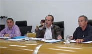 Câmara aprova diversas autorizações de convênio na reunião ordinária