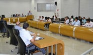 Câmara analisa autorização para Executivo efetuar despesas com viagem