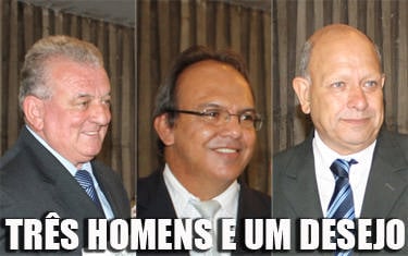 Candidatos à presidência da Câmara buscam votos