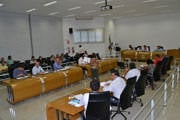 Câmara aprova repasses de R$ 300 mil para a Santa Casa e Casa do Caminho