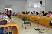 Definidas as Comissões Permanentes para 2015