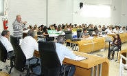 Câmara adere movimento de profissionais da rede municipal de ensino