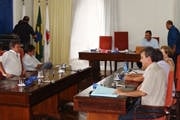 Câmara aprova reajuste para servidor concursado da prefeitura