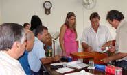 Câmara autoriza repasses que totalizam R$ 90 mil