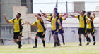 Máfia é campeã do Ruralão