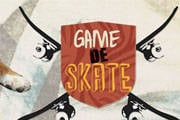 Araxá recebe Game of Skate com Duelo de MC’s neste domingo