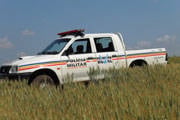 Seapa anuncia parceria para dar mais segurança no campo