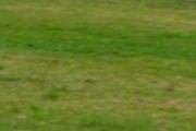 PM encontra crack enterrado no campo do Espaço Multiuso do Bom Jesus
