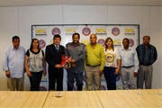 Bosco viabiliza unidade dos Bombeiros para Campos Altos