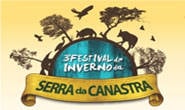 3º Festival de Inverno da Serra da Canastra contará com estrutura diferenciada