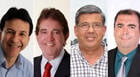 TSE divulga segunda prestação de contas dos candidatos