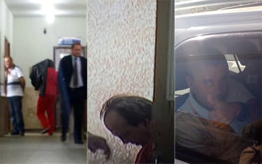 Polícia Civil faz acareação e interrogatórios com suspeitos da Operação Oxigênio