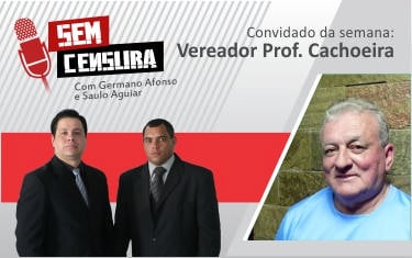 Prefeito Jeová pode renunciar ao seu mandato para ser candidato a deputado federal