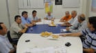 Entidades se mobilizam para trazer gasoduto para Araxá