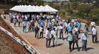 Dia de Campo da Capal reúne 300 produtores de café