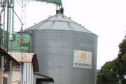 Capal conquista certificação IN-29 para armazenagem de grãos