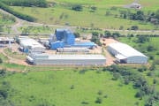 Capal registra crescimento de 34% em 2013