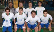 Capal/Sicoob é campeã de Futsal do Coopsportes