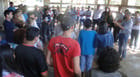 Dia de Campo da Capal debate qualidade do leite