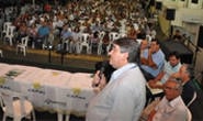 Assembleia da Capal bate recorde de participação
