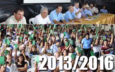 Assembleia elege nova diretoria da Capal para os próximos três anos