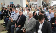 Capal participa da Fenicafé 2012