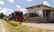DER/MG reinicia controle de cargas nas rodovias estaduais