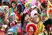 Associação Carnavalesca de Araxá inicia planejamento para festa de 2014