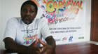 Bandas baianas animam o Carnaval de Araxá em 2012