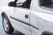 Motorista tem veículo roubado ao parar para dar carona a dois indivíduos