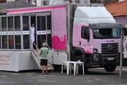 NOTA: Secretaria de Saúde entrega laudos de mamografia