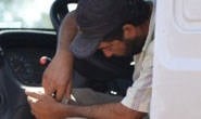 Motorista com sintomas de embriaguez causa grave acidente