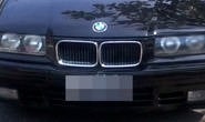 BMW em alta velocidade atropela homem na João Paulo II