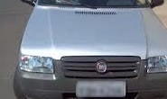 Motorista atropela jovem e não presta socorro