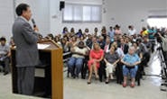 Cartório Eleitoral de Araxá vai ganhar sede própria