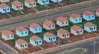 Prefeito negocia a construção de mais 1 mil casas populares