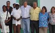 Família é beneficiada pelo Construindo um Sonho