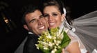 Robson e Ana Lúcia se únem em matrimônio