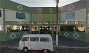 Prefeitura diz que atitude da Casa do Caminho é um inestimável prejuízo à vida