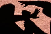 Casal é levado para a delegacia após desentendimento