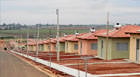 Alterada a data de entrega das chaves das casas do Bairro Pão de Açúcar II
